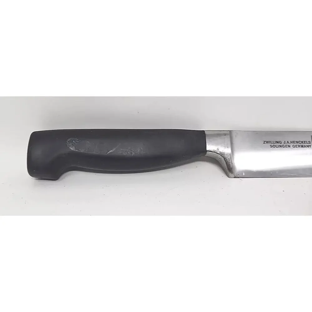 Zwilling J.A. Henckels Four Star Slicing Knife 31070-260mm 10” U142